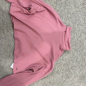Hollister turtle neck